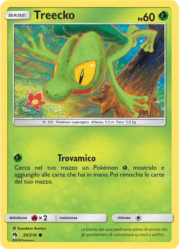 Treecko