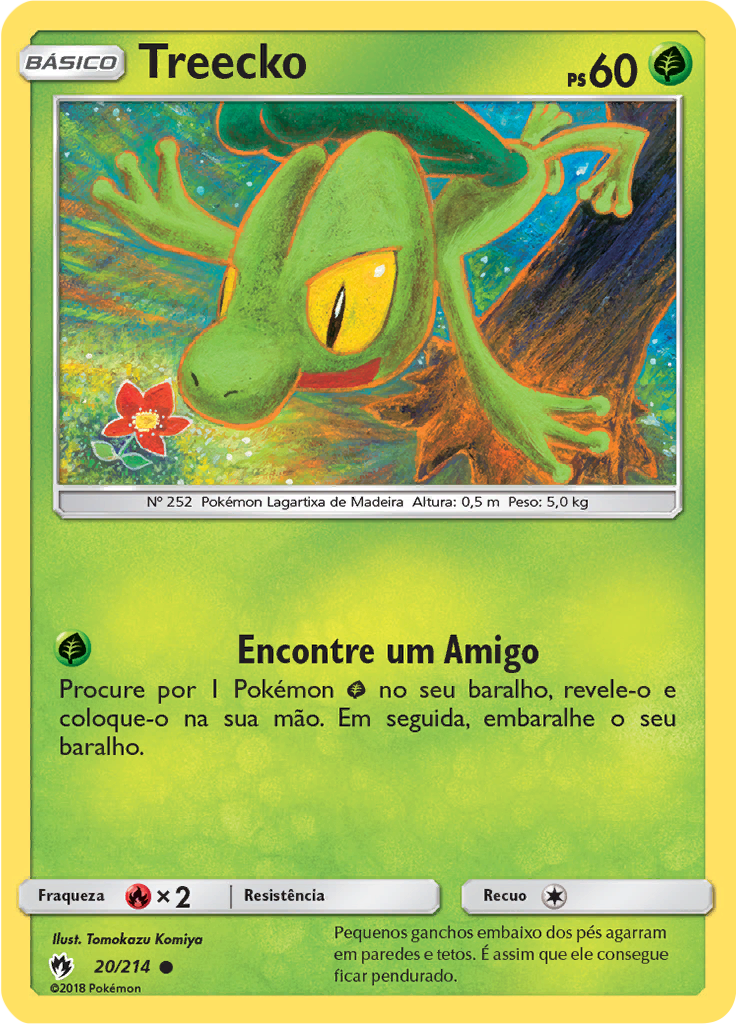 Treecko
