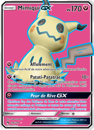 Mimiqui GX