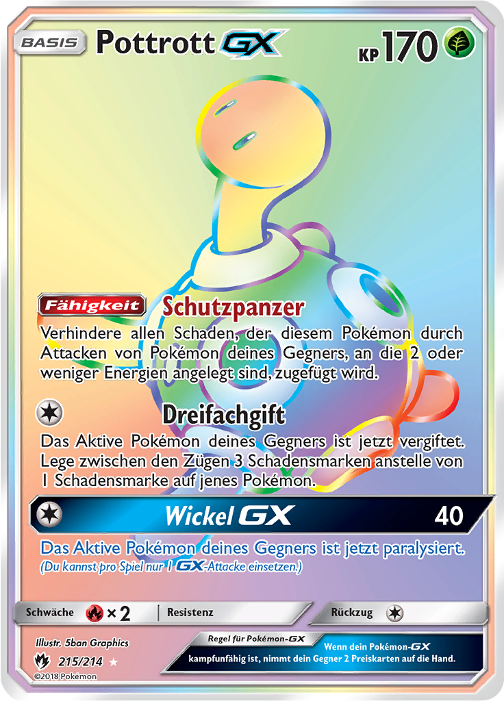 Pottrott GX