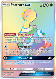 Pottrott GX