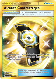 Alcance Contraataque