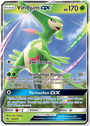 Viridium GX