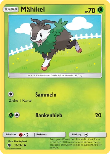 Mähikel