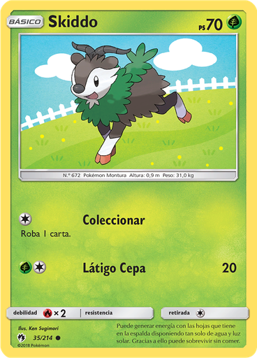 Skiddo