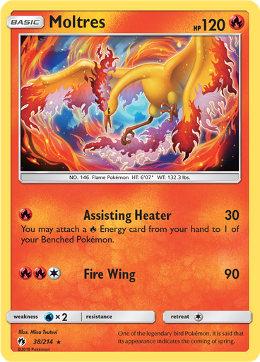 Moltres