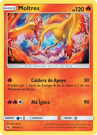Moltres