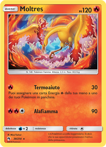 Moltres