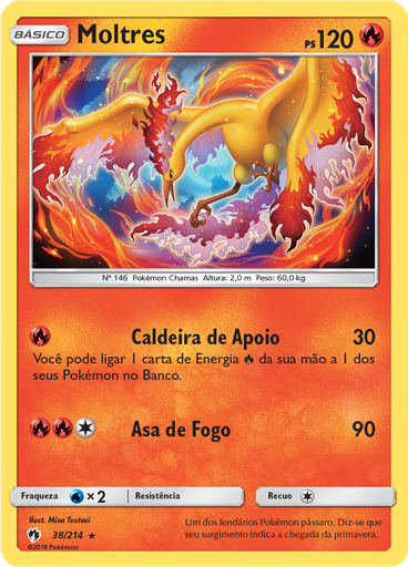Moltres