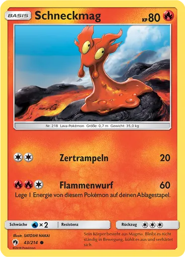 Schneckmag