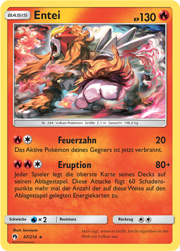 Entei
