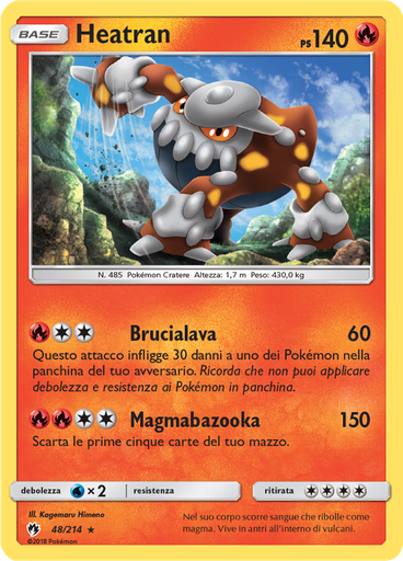 Heatran