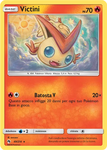 Victini