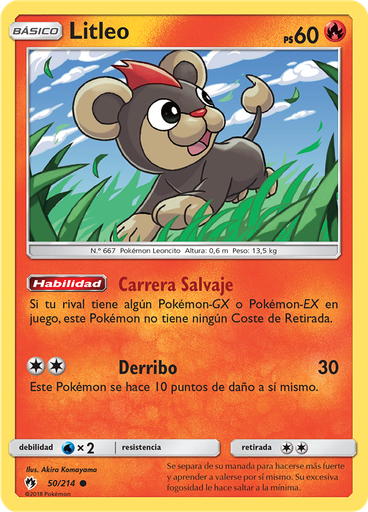 Litleo