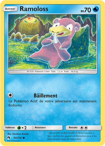 Ramoloss