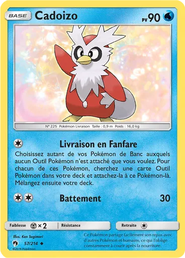 Cadoizo