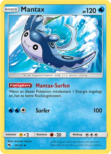 Mantax