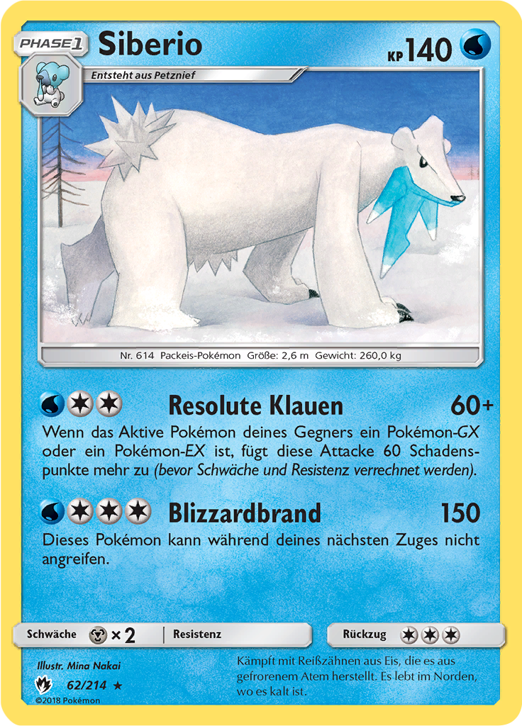 Siberio