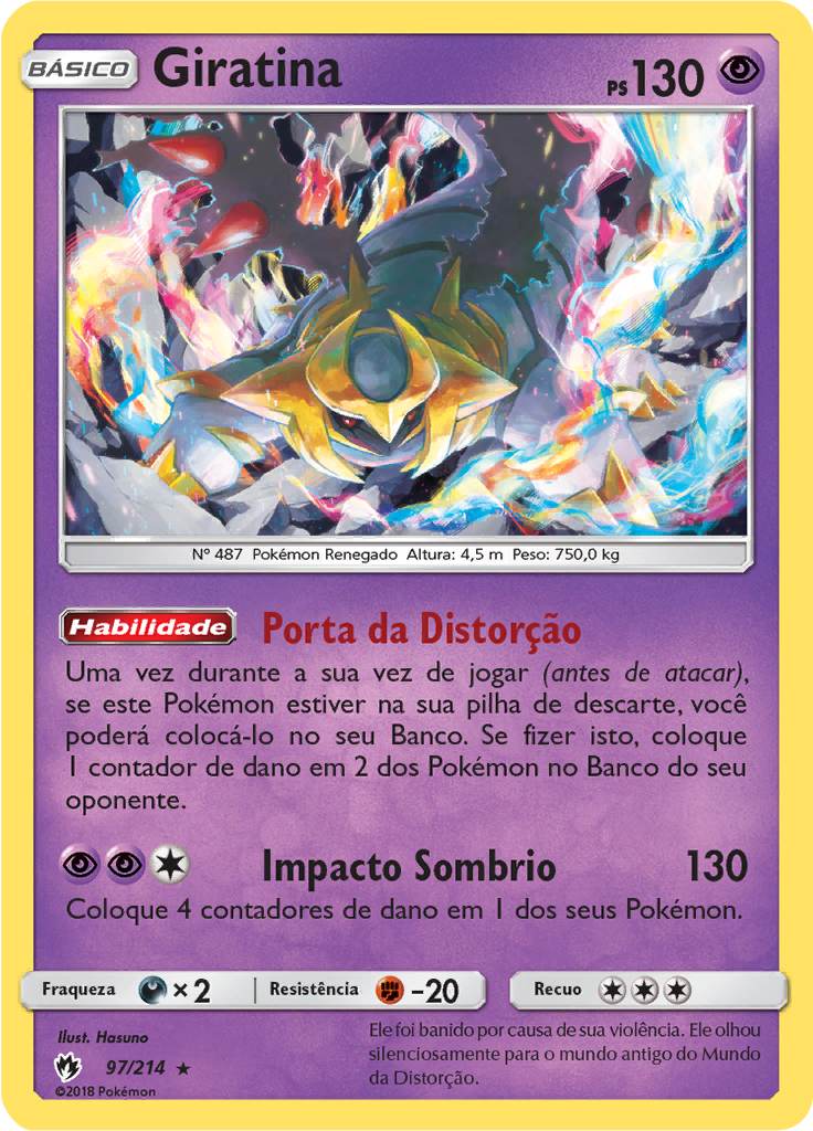 Giratina