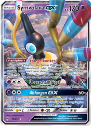 Symvolara GX
