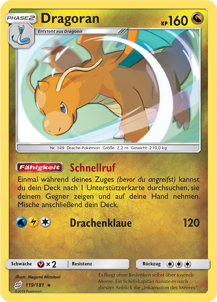 Dragoran