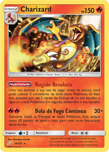 Charizard