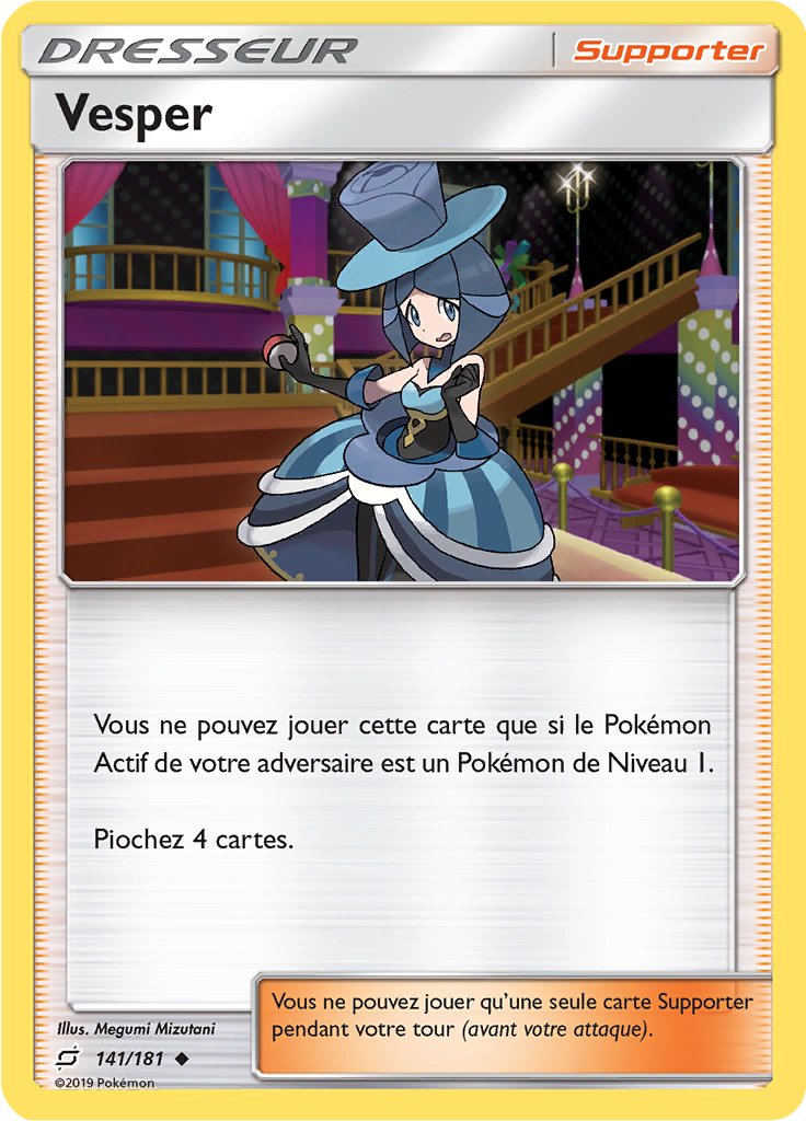 Vesper