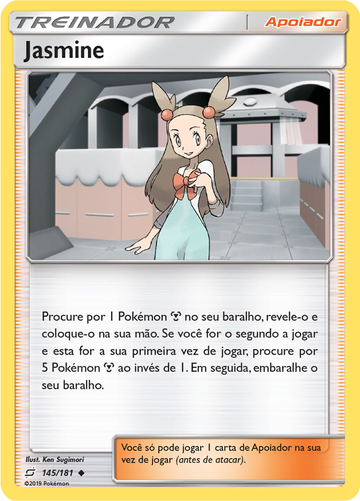 Jasmine