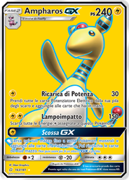 Ampharos GX