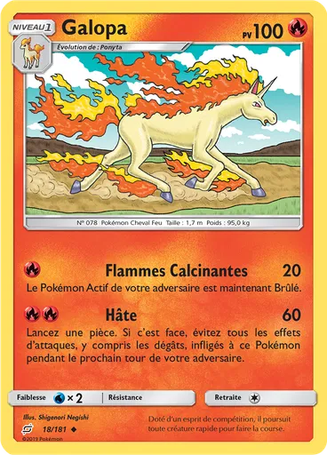 Galopa