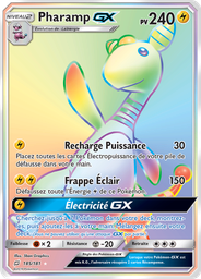 Pharamp GX