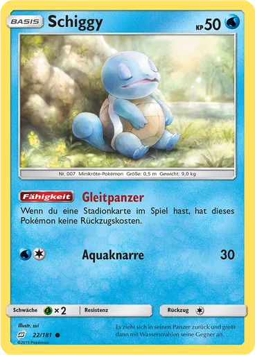 Schiggy