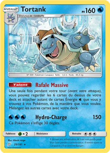Tortank