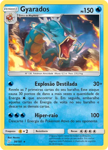 Gyarados