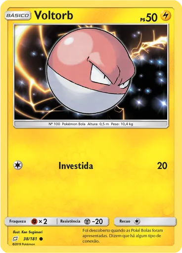 Voltorb