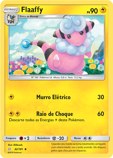 Flaaffy