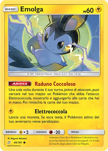 Emolga