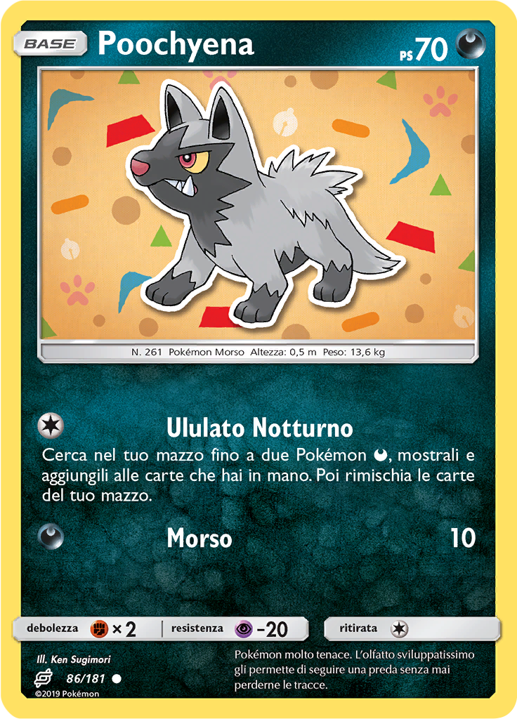 Poochyena
