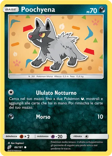 Poochyena