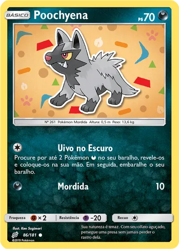 Poochyena
