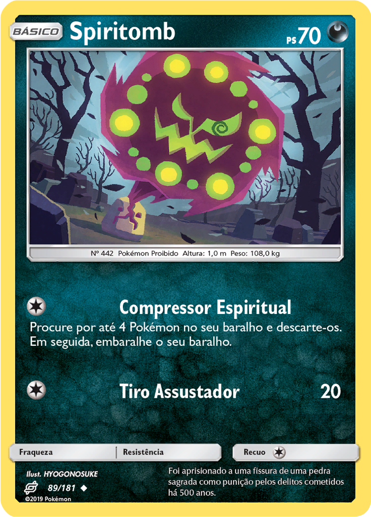 Spiritomb