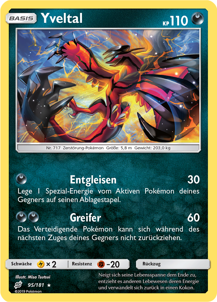 Yveltal