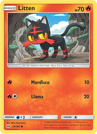 Litten