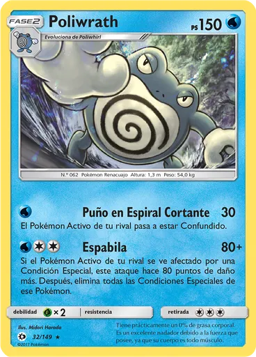 Poliwrath