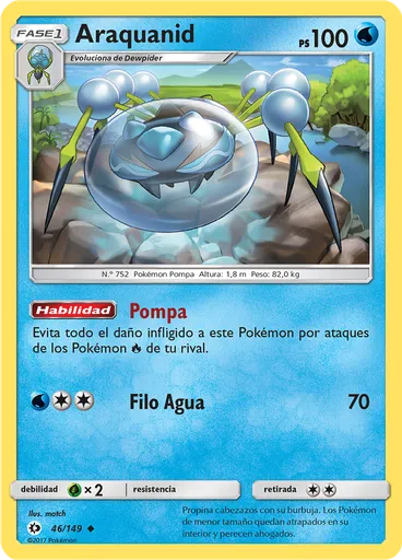 Araquanid