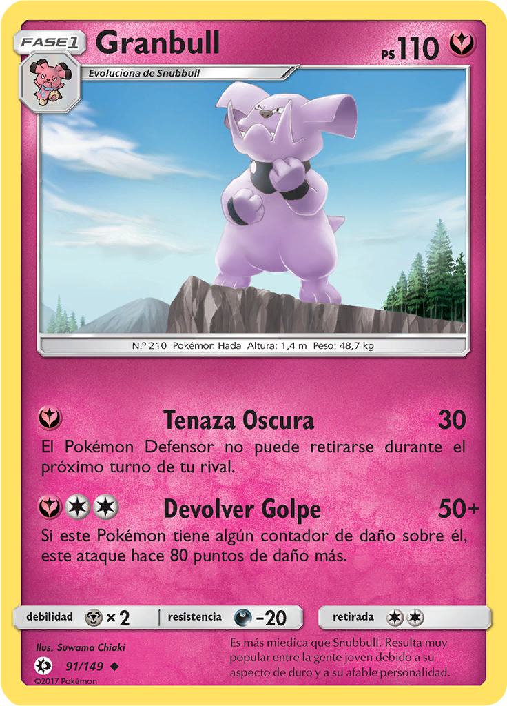 Granbull