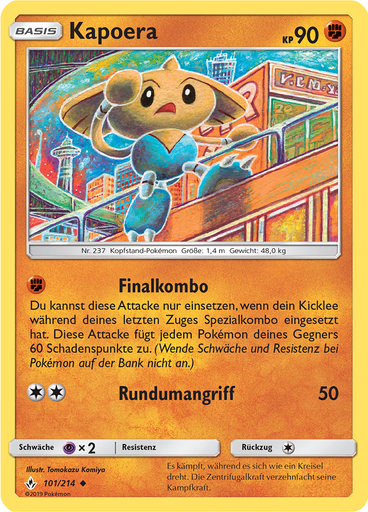Kapoera