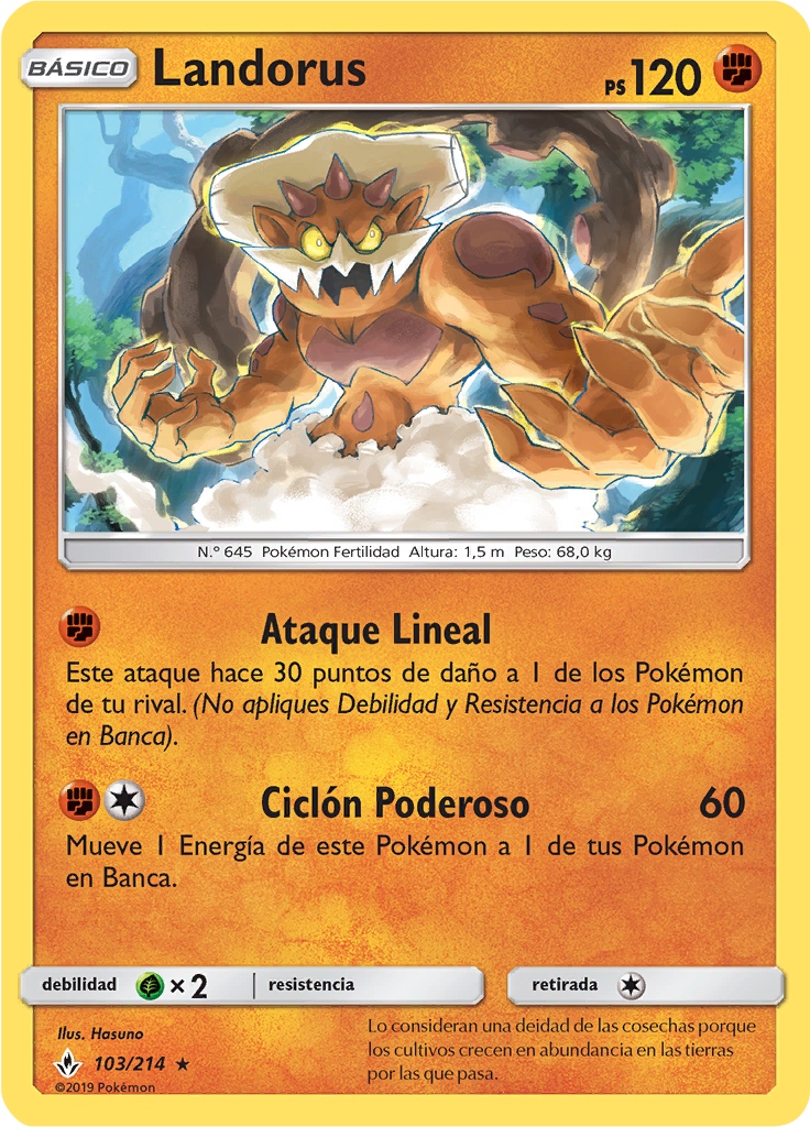 Landorus