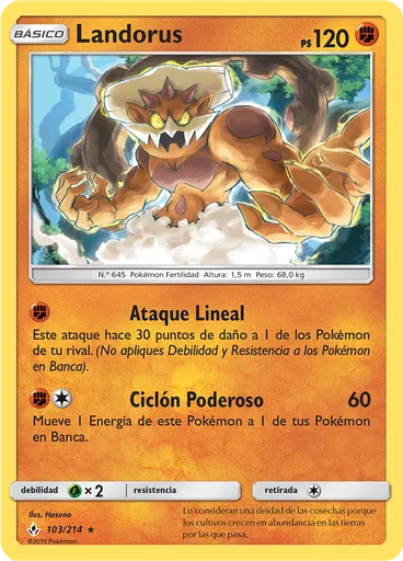 Landorus