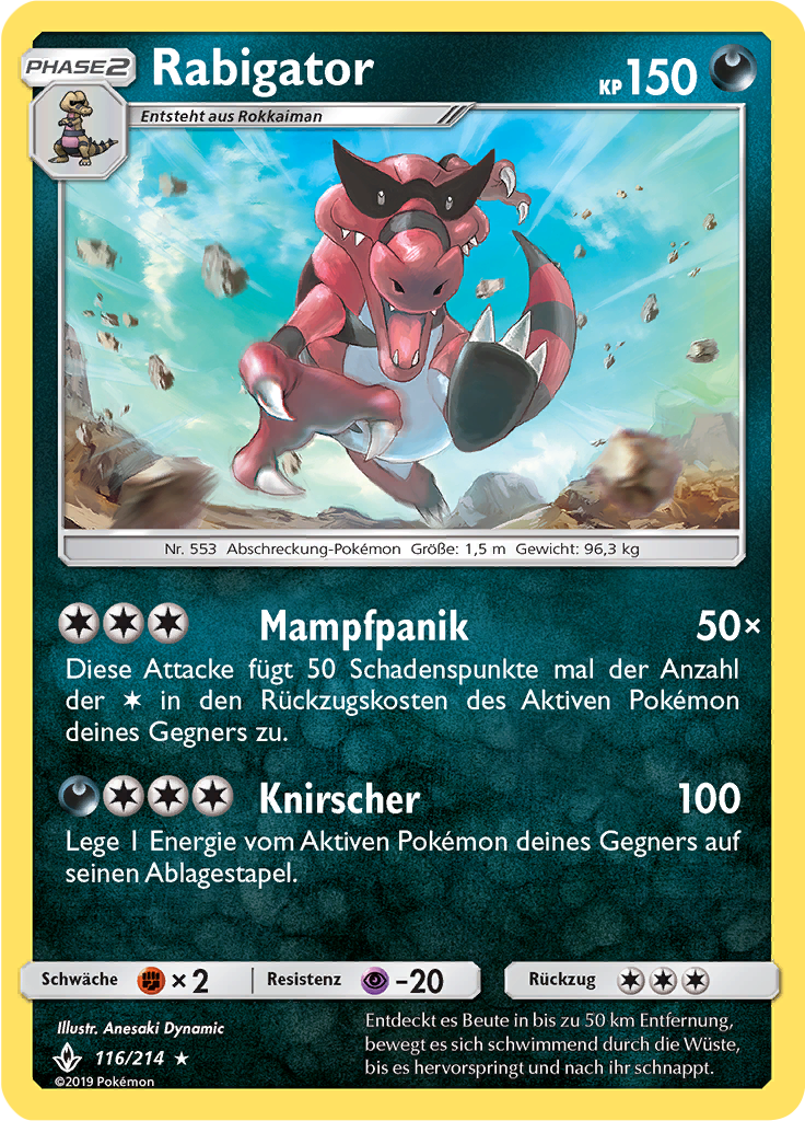 Rabigator